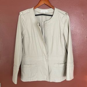 Etcetera light jacket